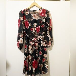 Kate and Lily dress